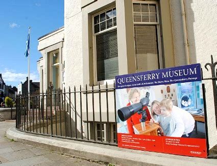 Queensferry Museum, Hotels near Queensferry Museum