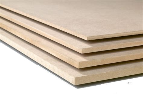 MDF (Medium Density FiberBoard) 4x8 – WoodWorld of Texas