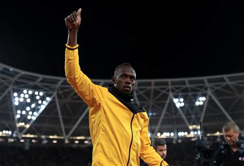 Usain Bolt's Birthday Celebration | HappyBday.to