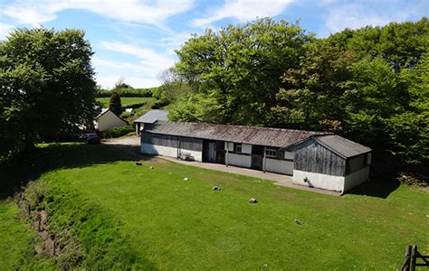 Horse stables design: advice from the experts | Horse & Hound