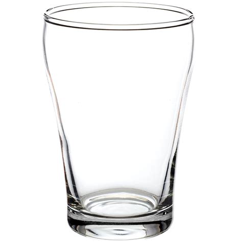 Personalized 5.5 oz Beer Tasting Glasses | 2860AL - DiscountMugs