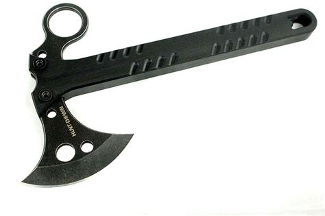 10" Hunt-Down Tactical Throwing Axe -8184