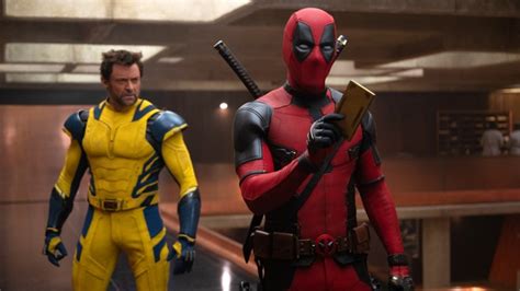 Who are the Deadpool 2 Villains? | Den of Geek