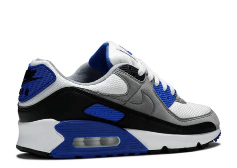 Nike Wmns Air Max 90 'royal' in Blue - Lyst