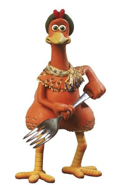 Chicken Run characters - Dreamworks Animation Wiki