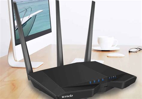 Top 10 Best Long Range Wifi Routers in 2018 Reviews | Buyer’s Guide ...