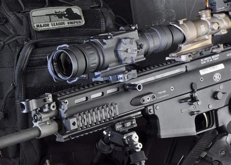 9 Best Thermal Scopes In 2022 With Pros & Cons Of Each