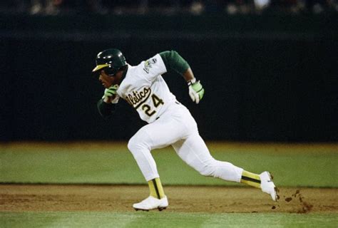 Nemesis: Even in Rickey Henderson’s historic season, one catcher had ...