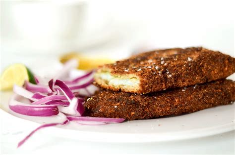 Kolkata style fish fry – Not A Curry