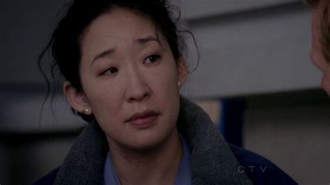 Cristina Yang - 7x22 - Unaccompanied Minor - Dr. Cristina Yang Image (22374246) - Fanpop