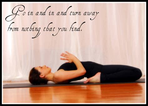 Yoga Quotes About Balance. QuotesGram