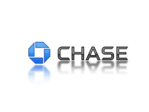 Chase Bank Logo Transparent