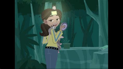 Wildkratts - Aviva seductive by picturesxdraw1003 on DeviantArt | Wild kratts, Marvel and dc ...