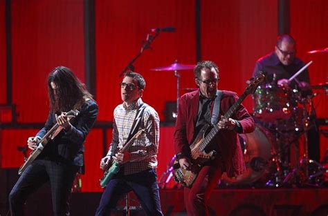 Weezer, Wu-Tang Clan, Gorillaz and more Las Vegas showbiz news - Las ...