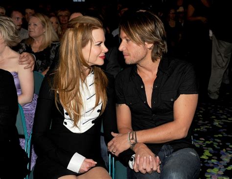 Keith Urban and Nicole Kidman at ACM Awards - Nicole Kidman Photo (11660955) - Fanpop