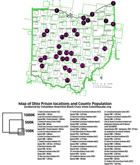 Redbird Prison Abolition: January 2011