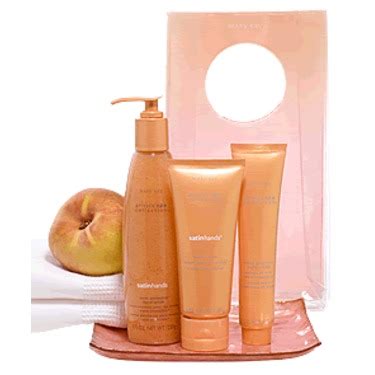 Mary Kay Satin Hands Set reviews in Body Lotions & Creams - ChickAdvisor