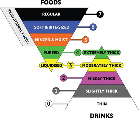 Fruit Blendz: Level 4 Dysphagia Diet – Easy To Swallow Foods!