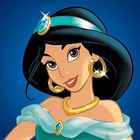 Aladdin beautiful girl | Disney princesse jasmine, Aladin disney, Image princesse disney