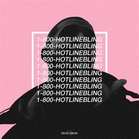 Stream Drake - Hotline Bling (Cover) by drowsyvapours | Listen online for free on SoundCloud