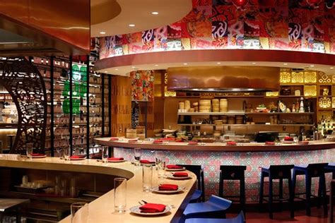 CHINA POBLANO, Las Vegas - The Strip - Menu, Prices, Restaurant Reviews & Reservations - Tripadvisor