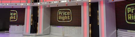 The Price is Right | Interactive Originals