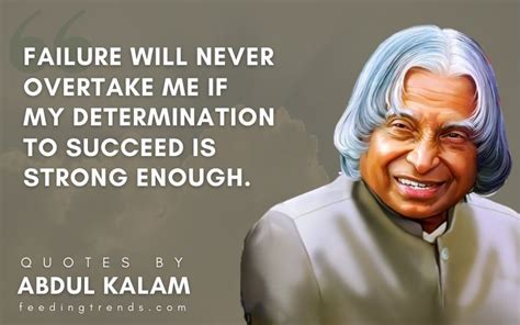 Success And Failure, Achieve Success, Achieve Your Goals, Kalam Quotes ...