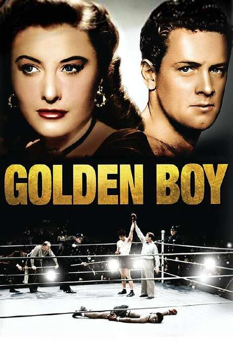 ‎Golden Boy (1939) directed by Rouben Mamoulian • Reviews, film + cast ...