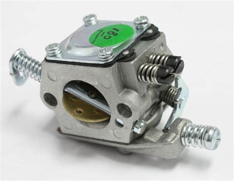 ChainSaw Carburetor Carb Fits STIHL MS170 180 017 018 Gas Power ...