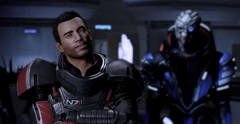 Commander Shepard Quotes. QuotesGram