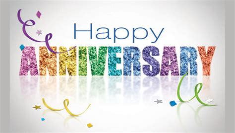 Happy Work Anniversary Template | Images and Photos finder