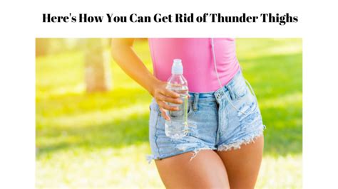 Thunder Thighs - ABest Fashion