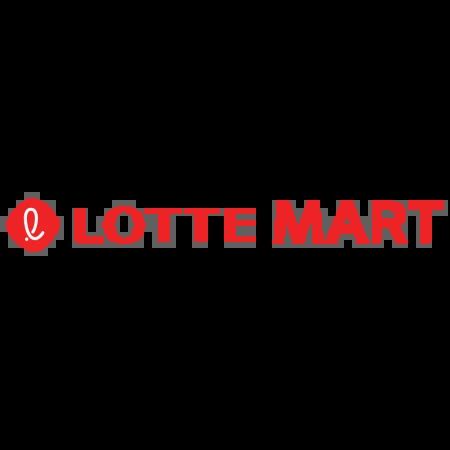 LOTTE MART Logo PNG, AI, EPS, CDR, PDF, SVG - IconLogoVector