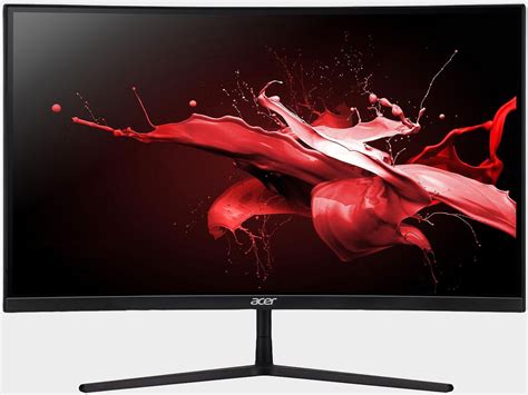 Grab this fast 27-inch 144Hz monitor with FreeSync support on sale for $275 | PC Gamer