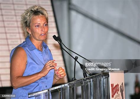 459 Dottie Pepper Photos & High Res Pictures - Getty Images