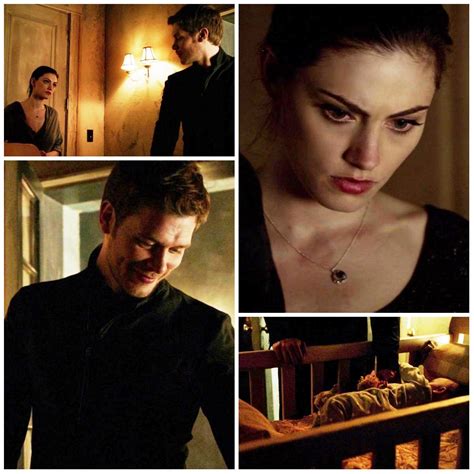 The Originals – TV Série - Niklaus “Klaus” Mikaelson - Joseph Morgan ...