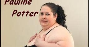 Pauline Potter Weight Loss: World's Heaviest Woman Loses 98 Pounds With Marathon Sex ~ Latest ...