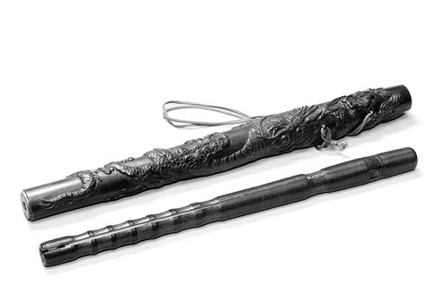 Ryuteki (龍笛 "dragon flute") | Japanese | The Metropolitan Museum of Art