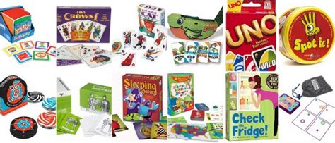 20 Best Card Games for Kids - Imagination Soup