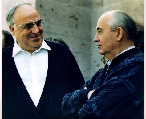 Exclusive: Don't build Berlin-style wall between Russia and West - Gorbachev – Firstpost