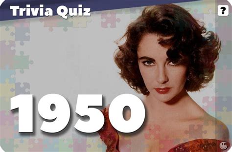 Pop Culture Quiz: 1980