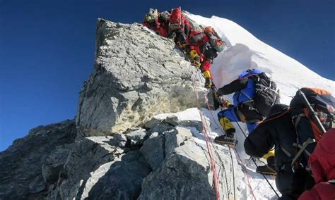 Four foreign climbers killed in Himalayas - World - DAWN.COM