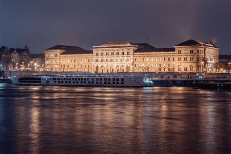 Exploring the World of Education at Corvinus University of Budapest