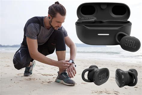 Score JBL waterproof earbuds for 25% off at Amazon right now