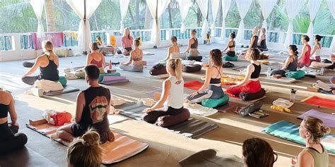 300-hour Yoga Teacher Training — School of Yoga