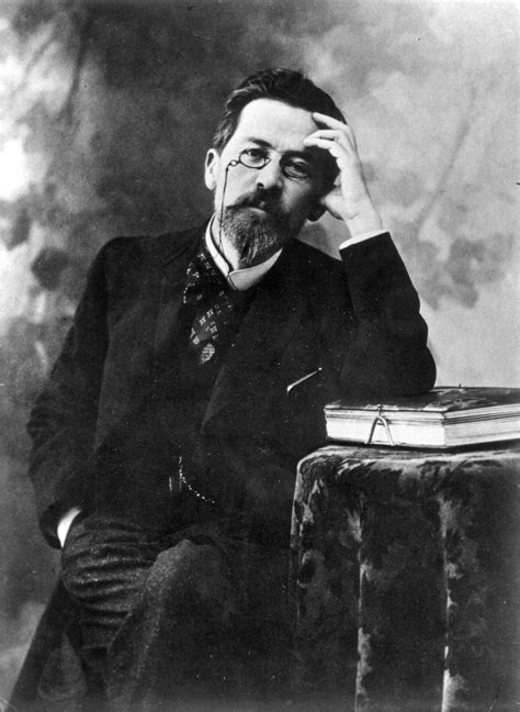 Anton Chekhov | Biography, Plays, Short Stories, & Facts | Britannica