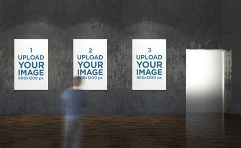 Best Poster Mockups (Using an Online Mockup Generator) | Envato Tuts+