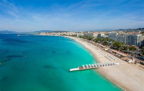 11 Best Beaches in Cannes | Celebrity Cruises