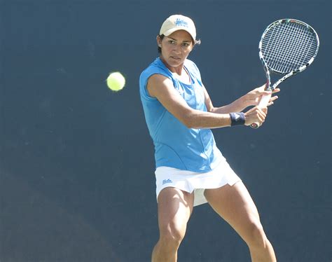 UCLA women’s tennis hosts Army in opening round of NCAAs | Daily Bruin