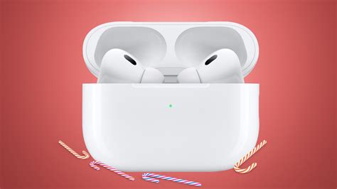 AirPods Pro 2 Available for All-Time Low Price of $197.99 Ahead of ...